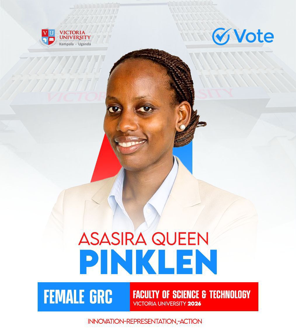 Asasira Queen Pinklen